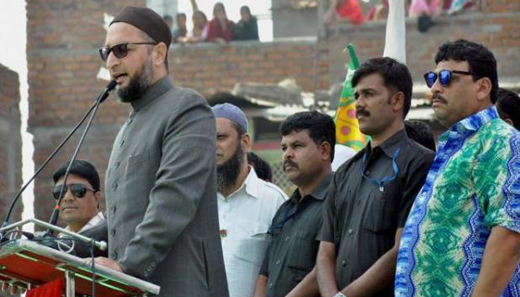 owaisi 30 jn 18